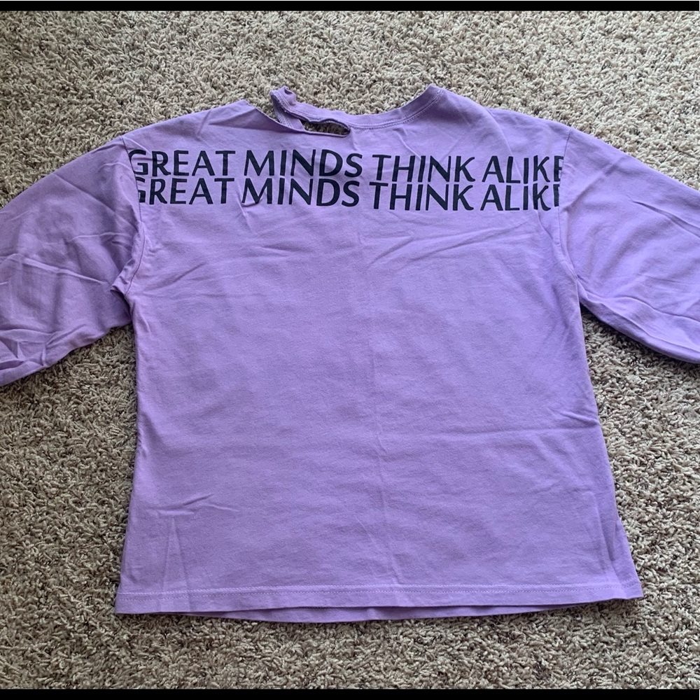 Long Sleeve T-Shirt Puffed Sleeves Bundle, bundle, and get a great deal!😊🎉